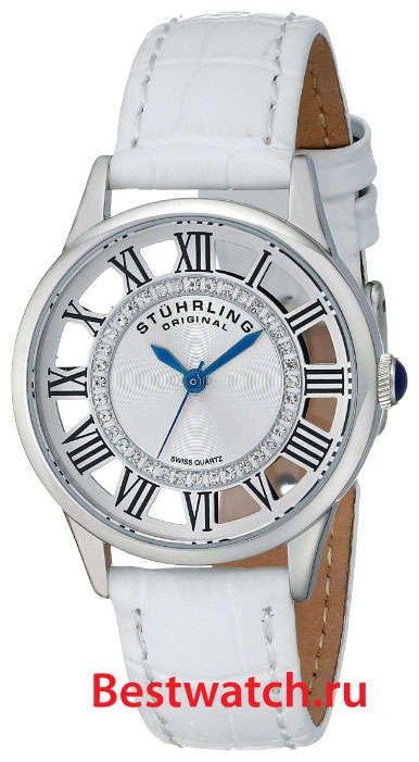 Часы Stuhrling Original Symphony 890L.01